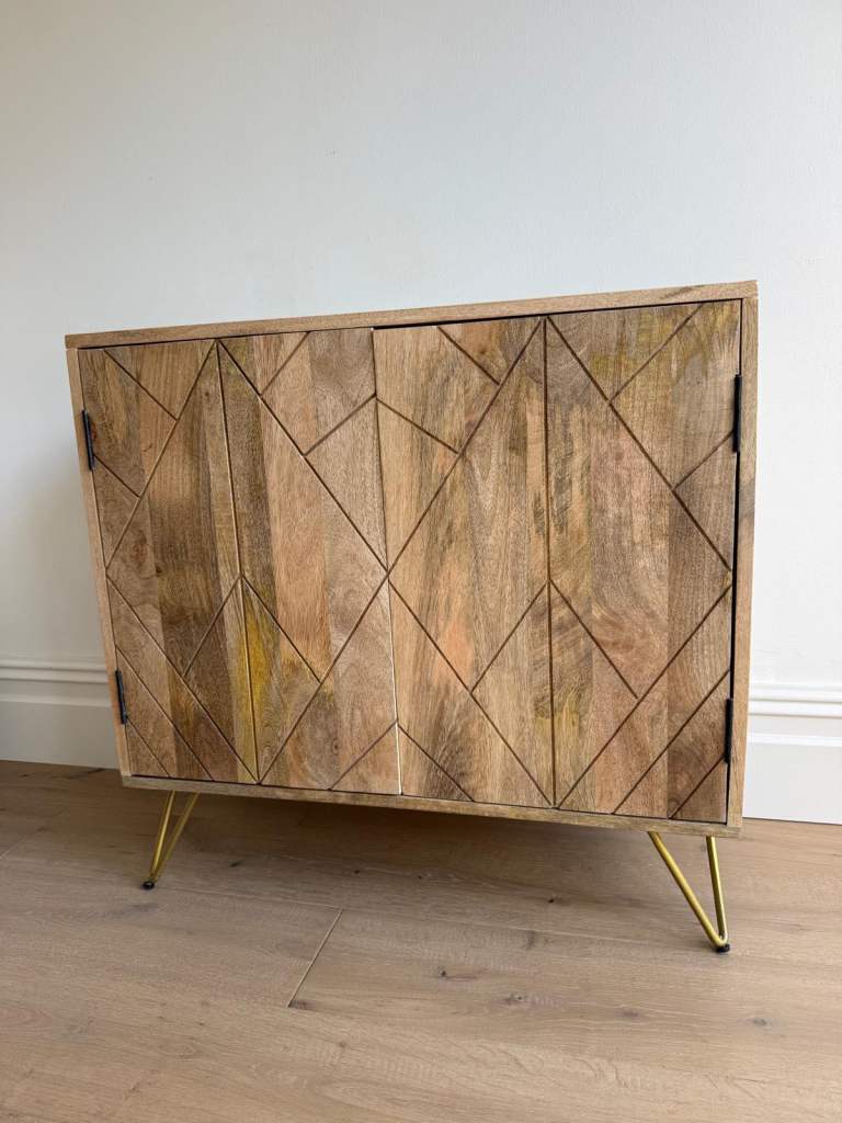 Retro sideboard new 