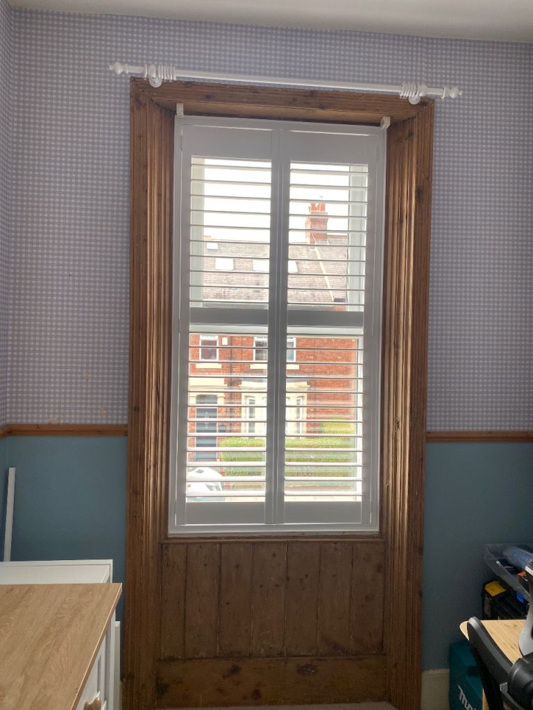 Window Shutters