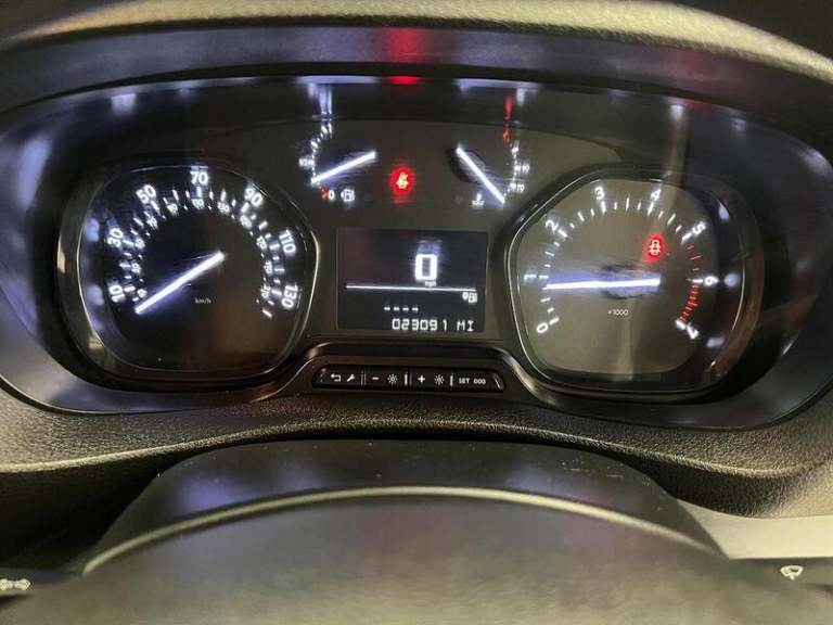 2022 Peugeot Expert 1400 2.0 BlueHDi 145 Professional Premium Van PANEL VAN DIESEL Manual