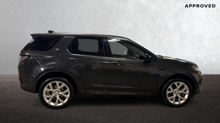 2022 Land Rover Discovery Sport 2.0 D200 Urban Edition 5dr Auto (5 Seat) Estate Diesel Automatic
