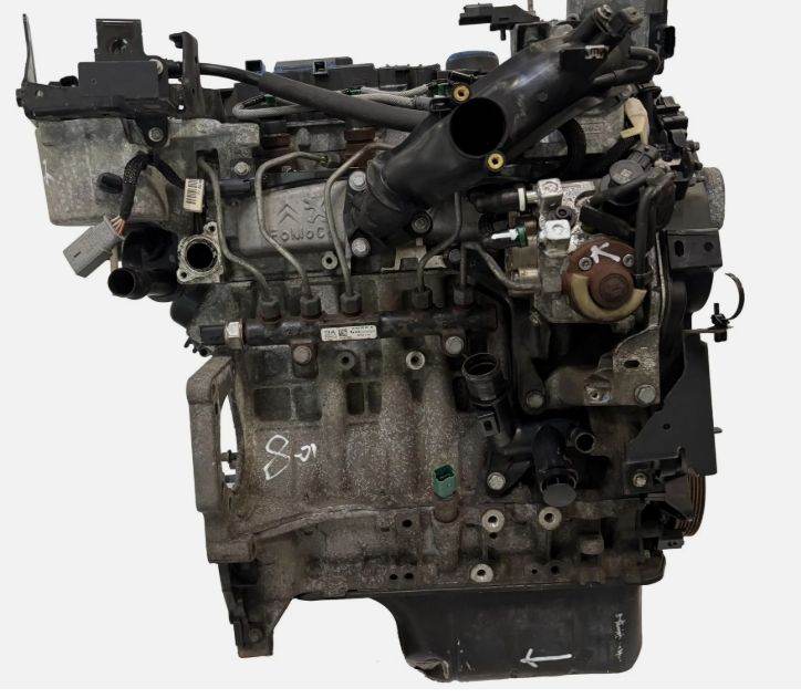 Ford Transit Courier B460 1.5 TDCi UGCA UGCB CN1Q-6006-C1B