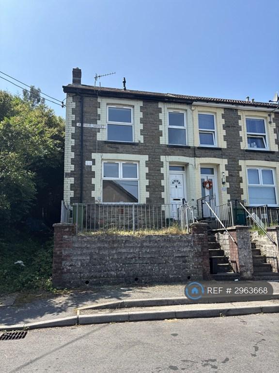 2 bedroom house in Arthur St, Mountain Ash, CF45 (2 bed) (#2963668)