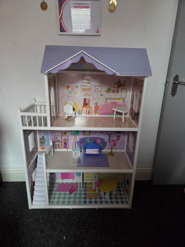 Dolls House