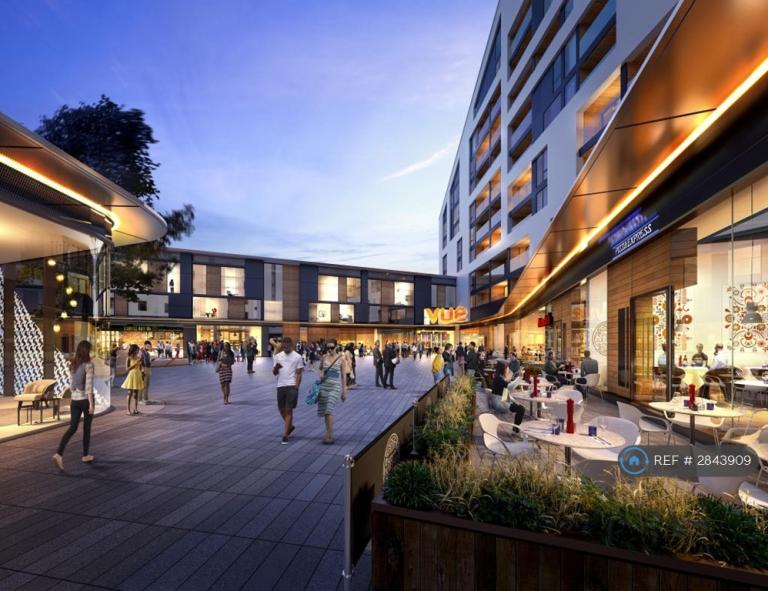 2 bedroom flat in Keeping Court, Bromley, BR2 (2 bed) (#2843909)