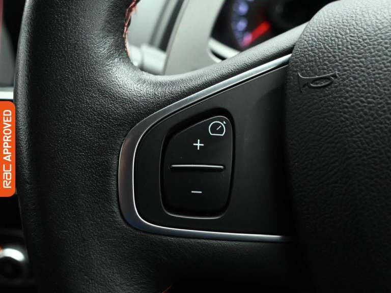 2016 Renault Clio 1.6 TCe Renaultsport Nav Lux Hatchback 5dr Petrol Auto Euro 6 (200 ps) Hatchbac...