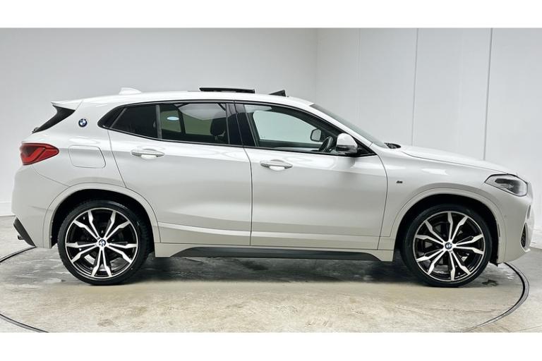 2018 BMW X2 20d M Sport SUV Diesel Automatic
