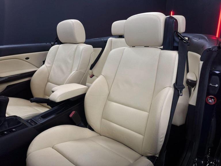 BMW M3 3.2i 2dr 2006