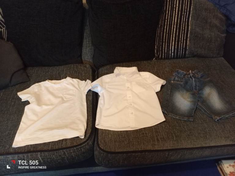 Boys bundle 