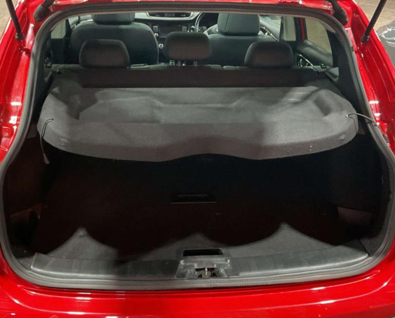 2017 Nissan Qashqai 1.6 Qashqai Tekna DiG-T 5dr SUV Petrol Manual