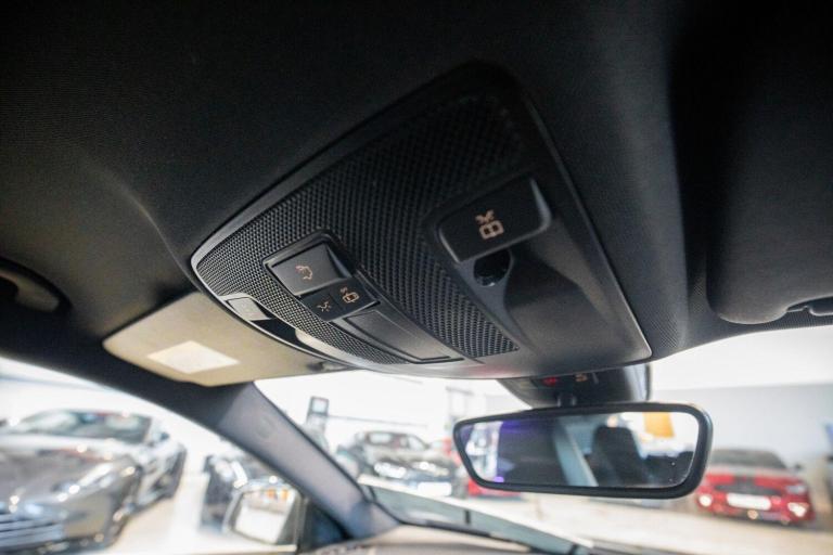 2017 Mercedes-Benz A-Class A200d AMG Line 5dr Auto HATCHBACK DIESEL Automatic