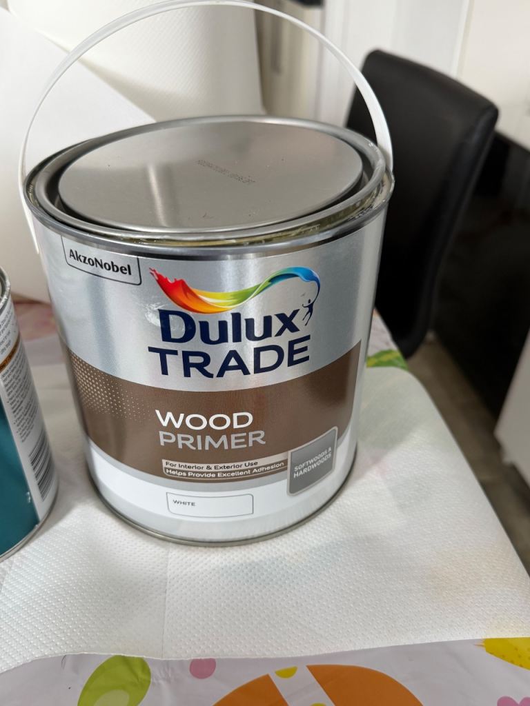 Paint