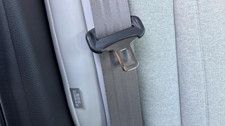 2023 Honda Jazz 1.5 i-MMD Hybrid EX 5dr eCVT Hybrid Hatchback Hatchback Hybrid Automatic