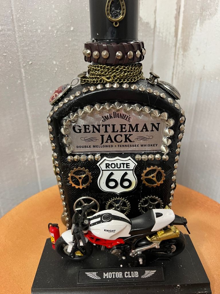 image for A silent spin