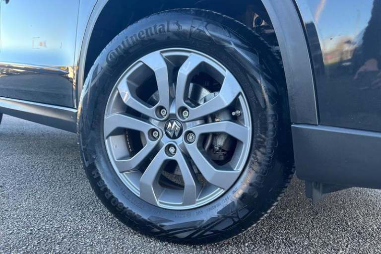 2023 Suzuki Vitara 1.4 Boosterjet 48V Hybrid Go 5dr ** Bluetooth / USB / AUX Connection ** Man Es...