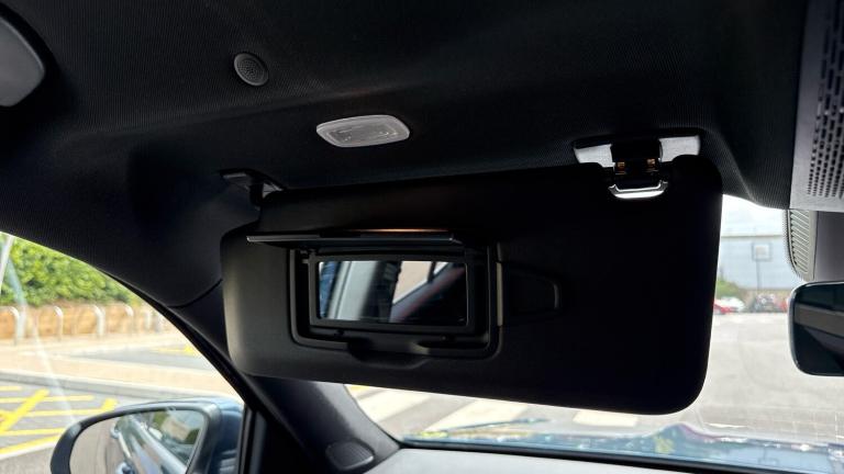 2021 Mercedes-Benz GLB 1.3 GLB200 AMG Line (Premium 2) SUV 5dr Petrol 7G-DCT Euro 6 (s/s) (163 ps...