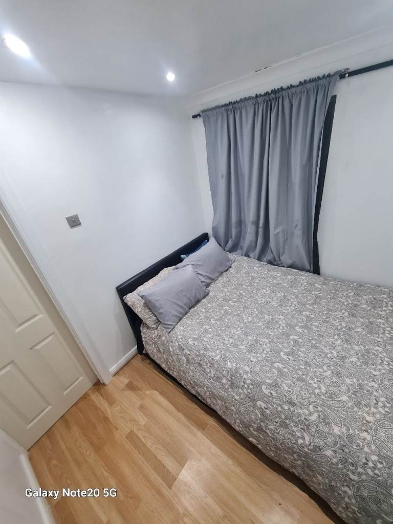 Rooms for rent in Tilbury 