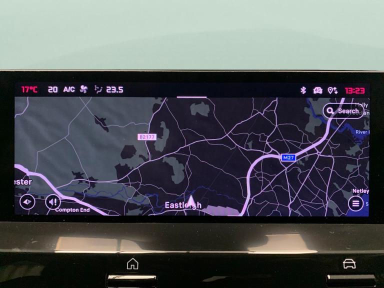 2023 Citroen C4 1.2 PureTech Shine Fastback 4dr Petrol EAT8 Euro 6 (s/s) (130 ps) - NAV - B Suv P...