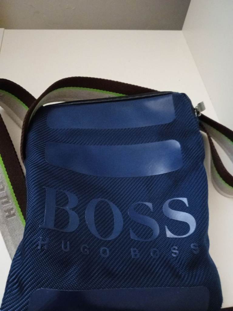 Hugo Boss Bag