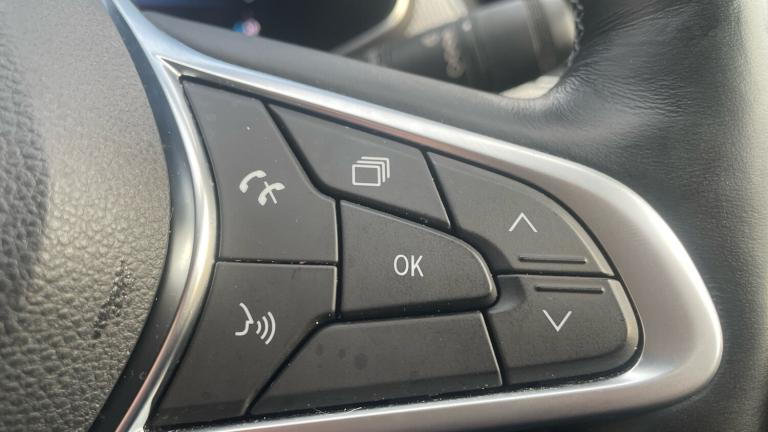 2022 Renault Arkana 1.6 E-TECH Hybrid 145 S Edition 5dr Auto Hybrid Estate Estate Hybrid Automatic