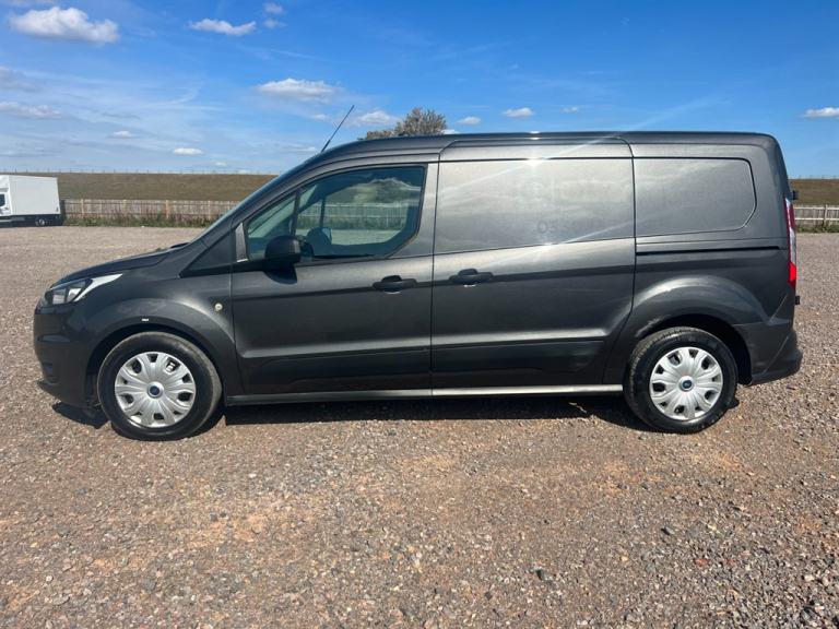 2020 Ford Transit Connect 210 TREND L2 TDCI Panel Van Diesel Manual