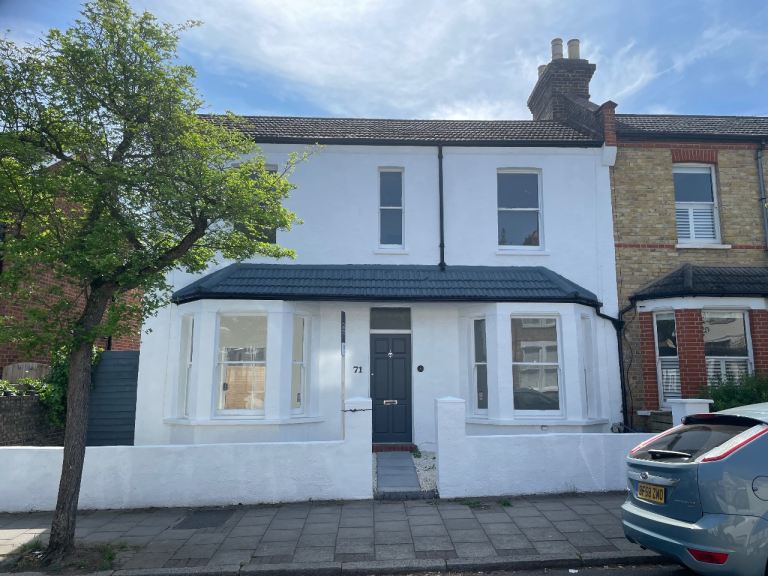 3 bedroom house for rent. Beckenham. South London 