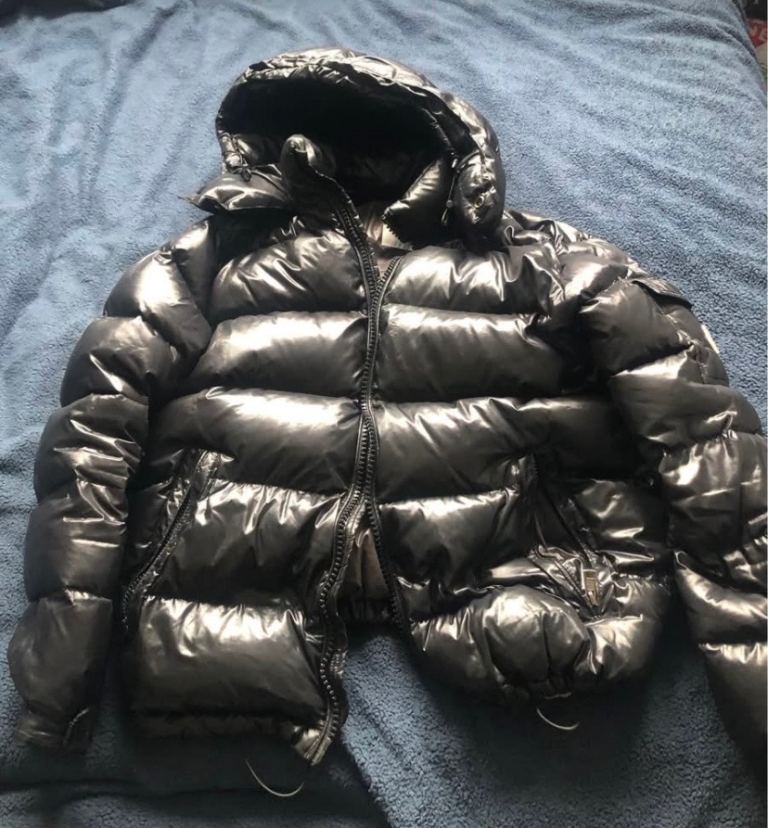 Moncler Maya Jacket