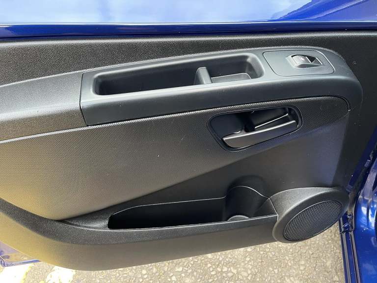 2013 Citroen Nemo 1.3 HDi Enterprise [non Start/Stop] PANEL VAN DIESEL Manual