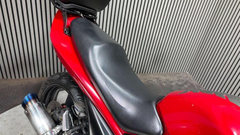 Suzuki Inazuma 250 Naked Petrol Manual (25 ps) | in Coventry, West ...