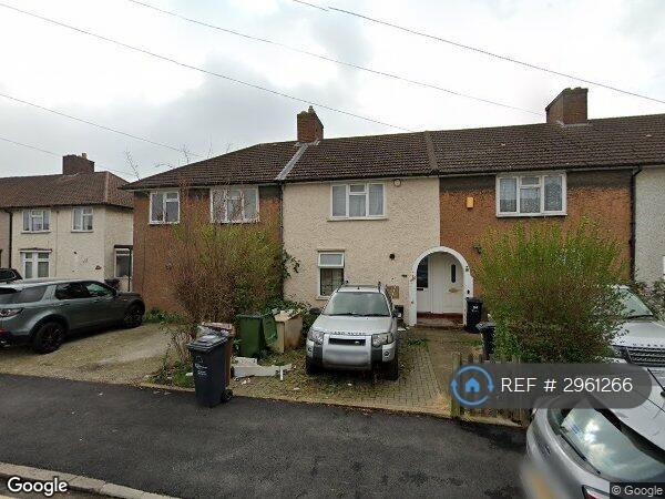 3 bedroom house in Romsey Road, Dagenham, RM9 (3 bed) (#2961266)