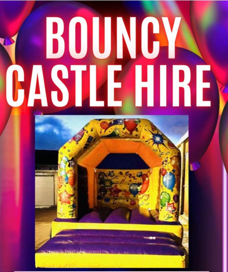 Bouncy Castle 