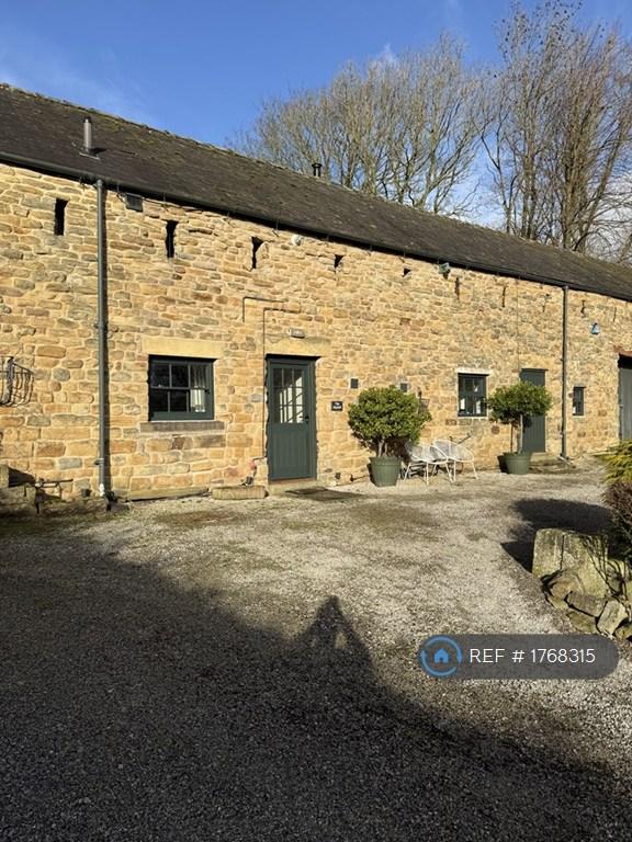 2 bedroom house in Shatton Hall, Hope Valley, S33 (2 bed) (#1768315)