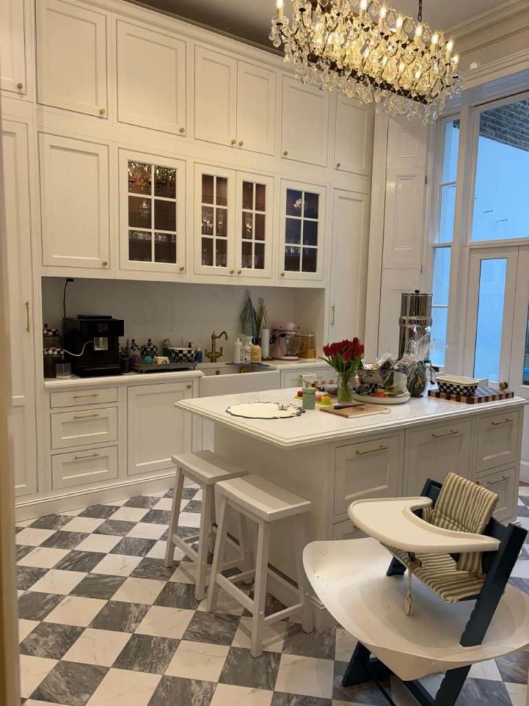 Kitchen Fitting Services In Greater London area