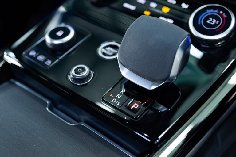 2023 Land Rover Range Rover Sport AUTOBIOGRAPHY SLIDING PANORAMIC ROOF Estate Petrol/Ele Automatic