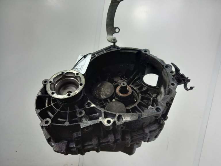 Audi Tt Gearbox 2006-2014 Bwa 2.0l 6 Speed Manual Knx