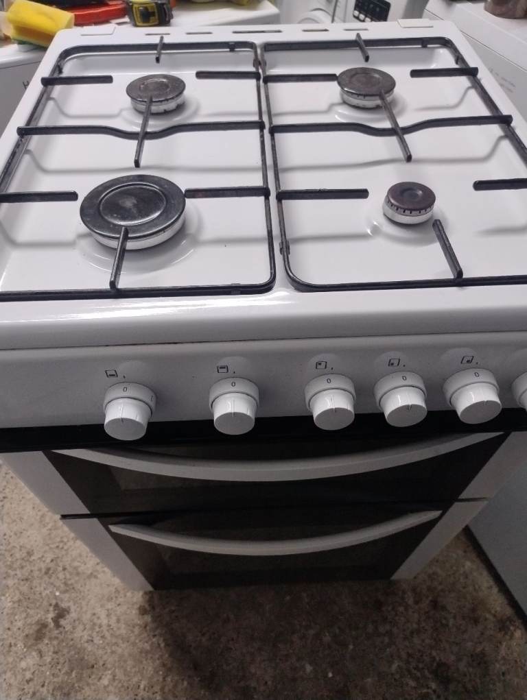 Gas cooker FREE DELIVERY 