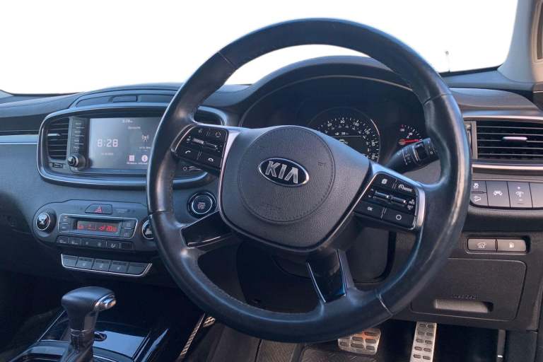 2018 Kia Sorento 2.2 CRDi KX-3 5dr Auto Estate DIESEL Automatic