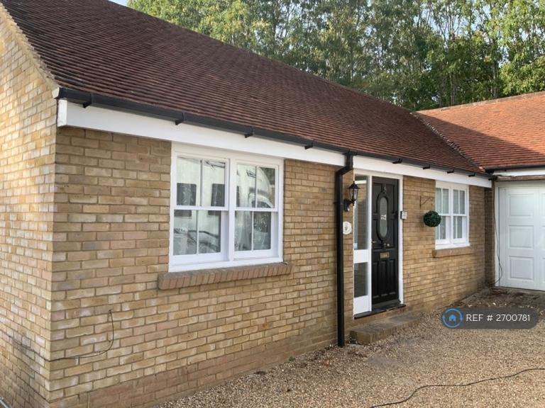 2 bedroom house in Ashford Road, Maidstone, ME17 (2 bed) (#2700781)