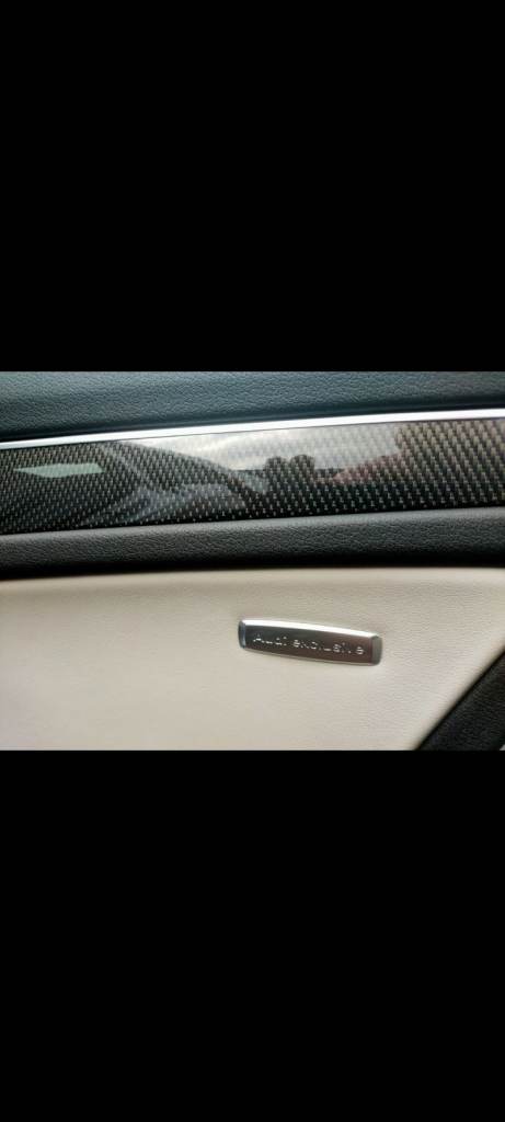 Audi, A4, Saloon, 2010, Semi-Auto, 2995 (cc), 4 doors