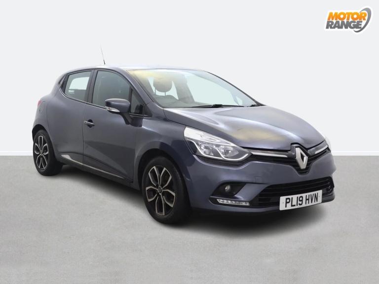 2024 Renault Clio 1.5 dCi 90 Play 5dr Hatchback DIESEL Manual