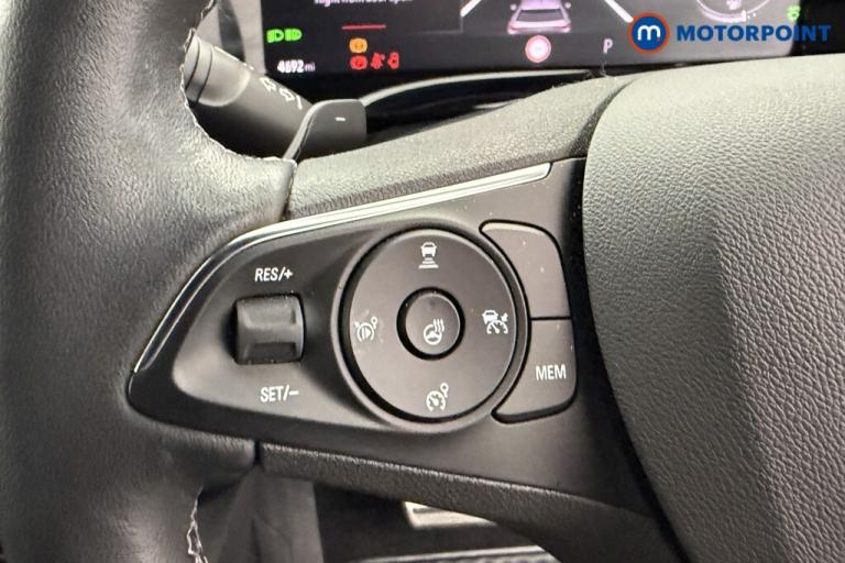 2022 Vauxhall Mokka 1.2 Turbo SRi Premium 5dr Auto SUV Petrol Automatic