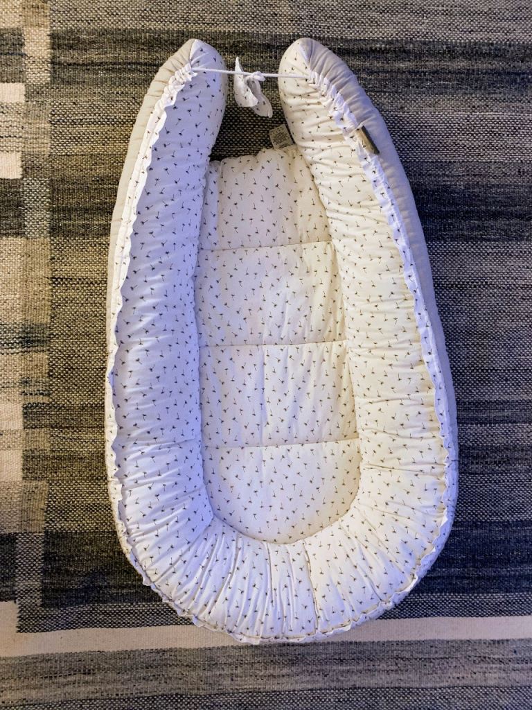 Baby Sleep Nest