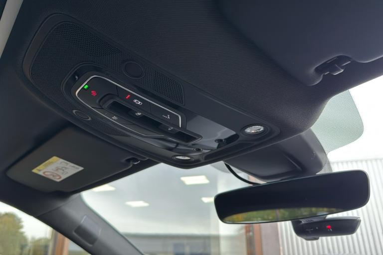  Audi Q5 2.0 Tdi 40 Vorsprung Suv 5dr Diesel S Tronic Quattro Euro 6 s/s 190 Ps