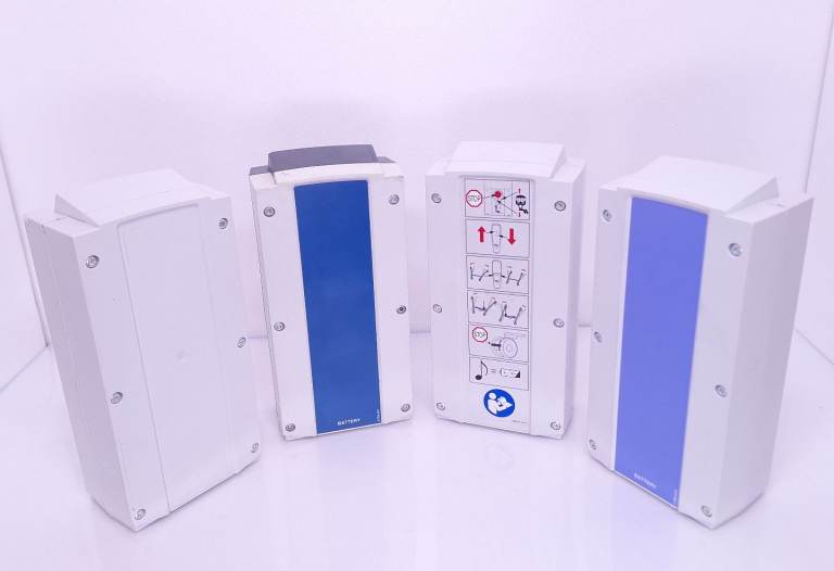  Linak Hoist-Lift Stand Battery Pack. Invacare,Oxford, Freeway,Mackworth,Marlin.