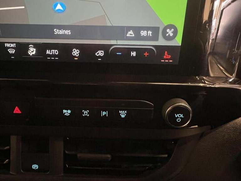 2024 Ford Transit Custom 2.0 EcoBlue 170ps H1 Double Cab Van Sport Auto PANEL VAN DIESEL Automatic