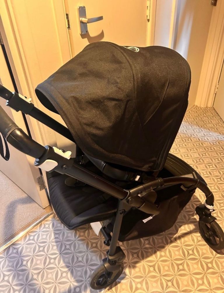 bugaboo bee 6