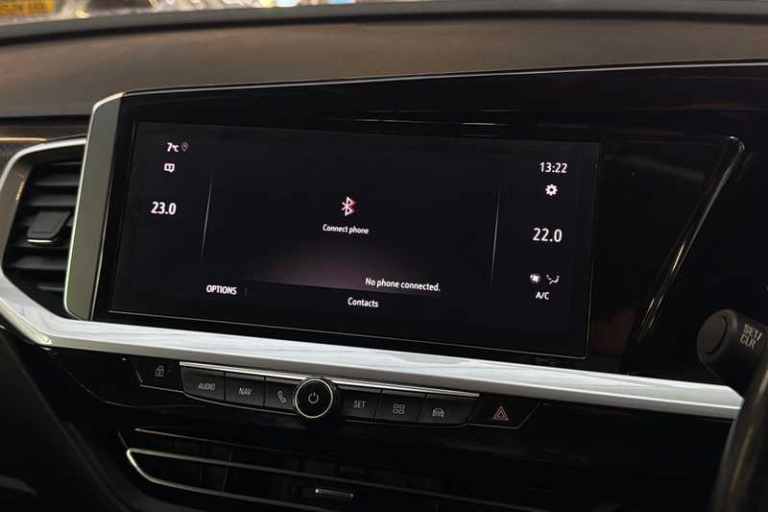 2023 Vauxhall Grandland 1.2 Turbo Ultimate 5dr HATCHBACK PETROL Manual