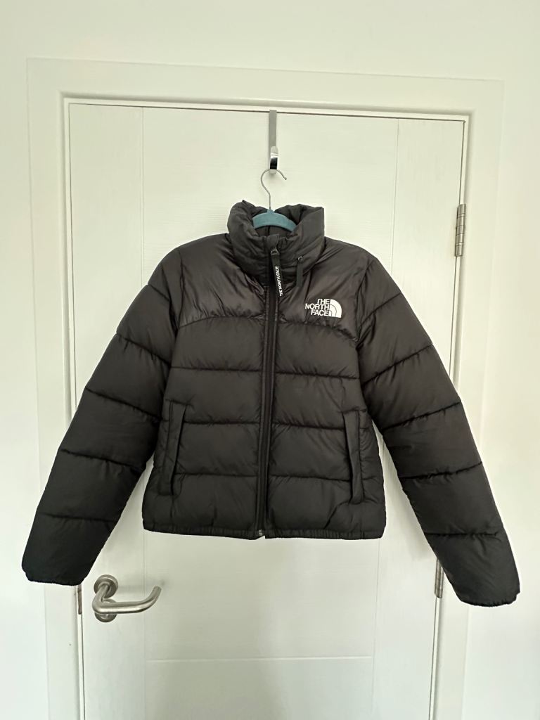 The North Face womens 1996 Retro Nuptse Jacket