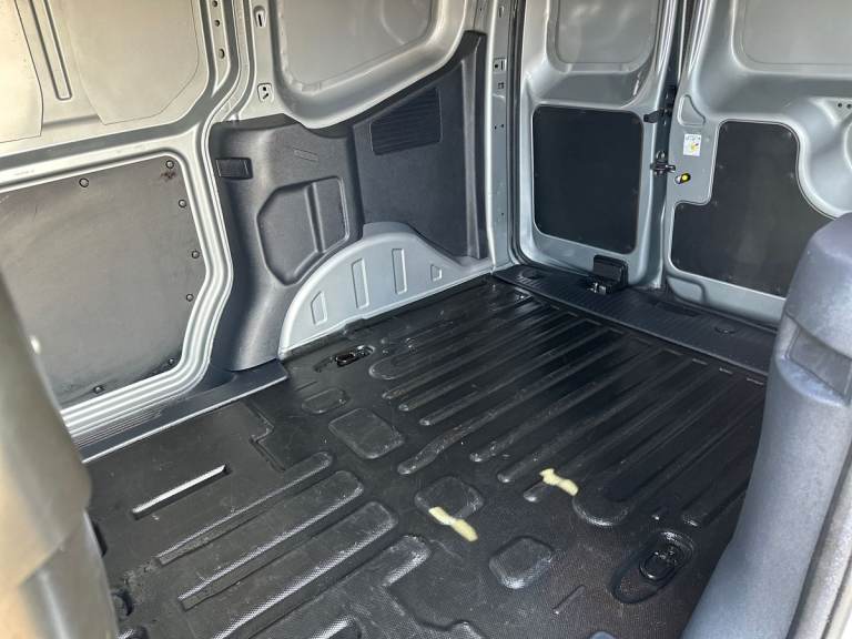 2024 Ford Transit Courier 1.0 Active 125PS Auto Van Petrol Automatic