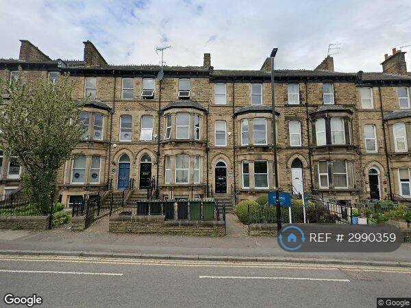 1 bedroom in East Parade, Harrogate, HG1 (#2990359)