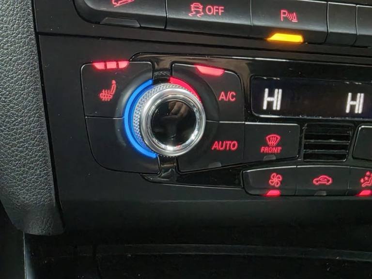 2014 Audi Q5 2.0 TDI S line Plus SUV 5dr Diesel S Tronic quattro Euro 5 (s/s) (177 ps) ESTATE Die...